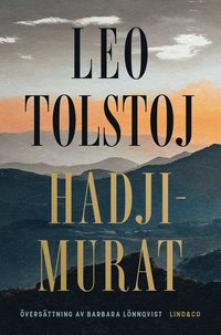 bokomslag Hadji-Murat