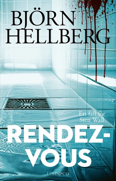 Björn Hellberg - Rendezvous, Inbunden