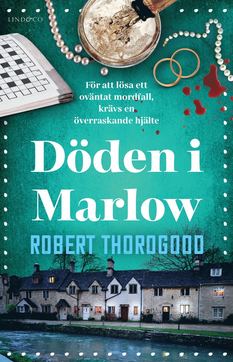 Döden i Marlow 1