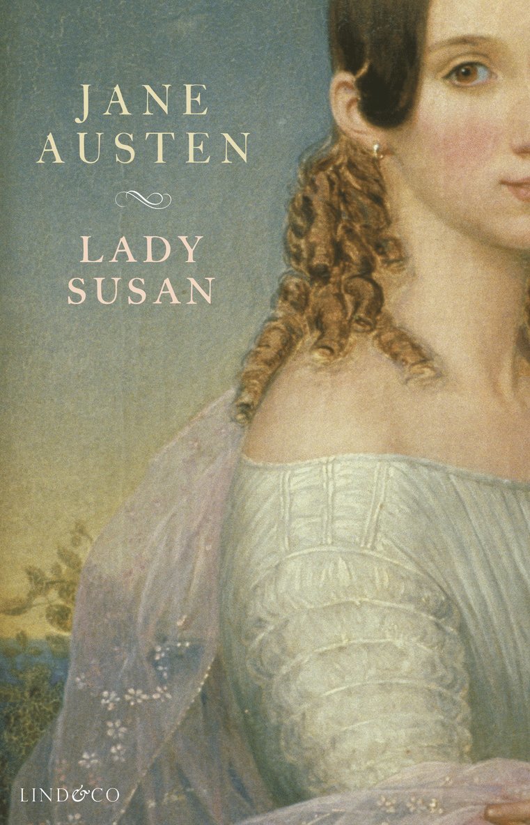 Lady Susan 1