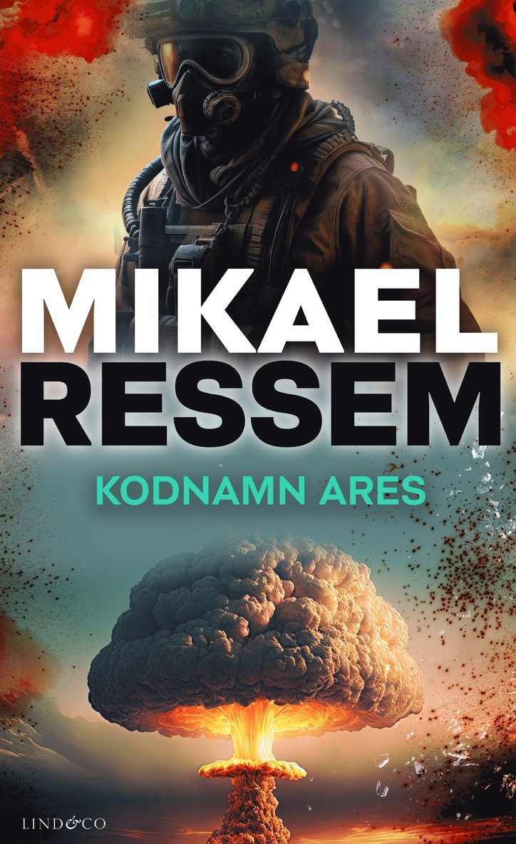 Kodnamn Ares 1