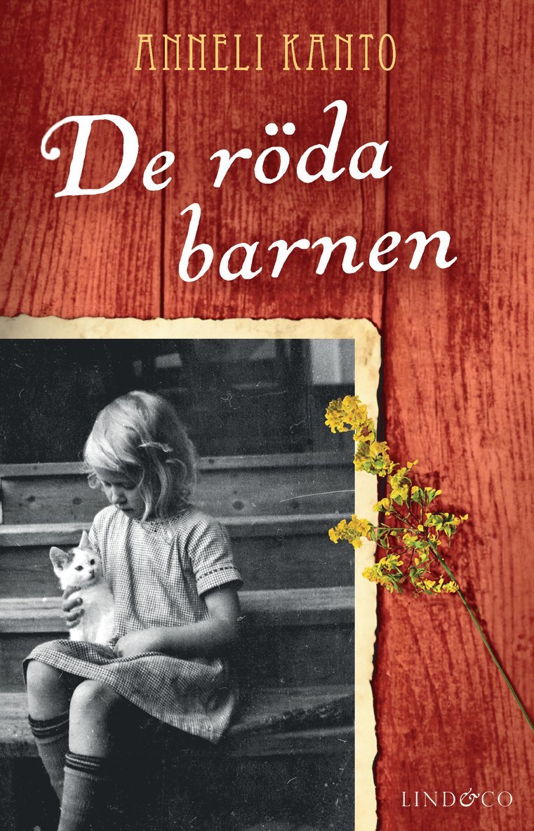 De röda barnen 1