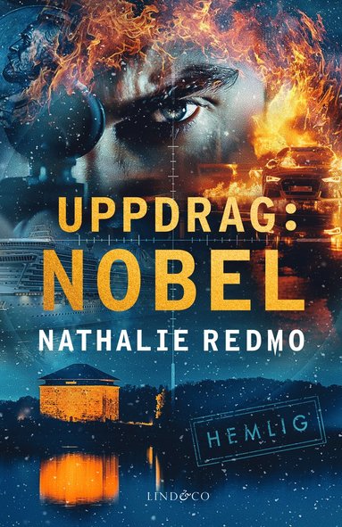 bokomslag Uppdrag : Nobel