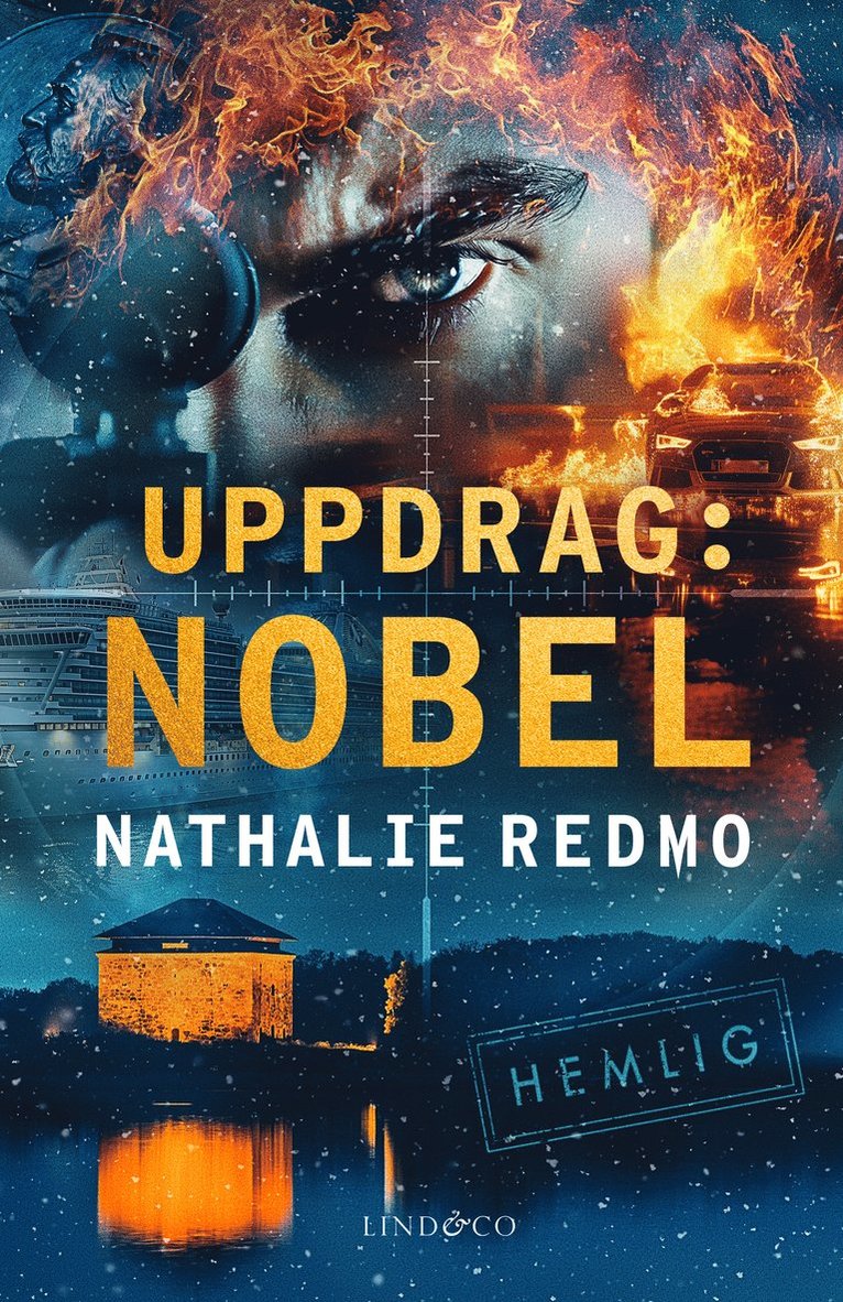 Uppdrag: Nobel 1