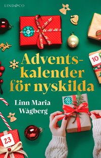 bokomslag Adventskalender för nyskilda