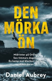 bokomslag Den mörka ön