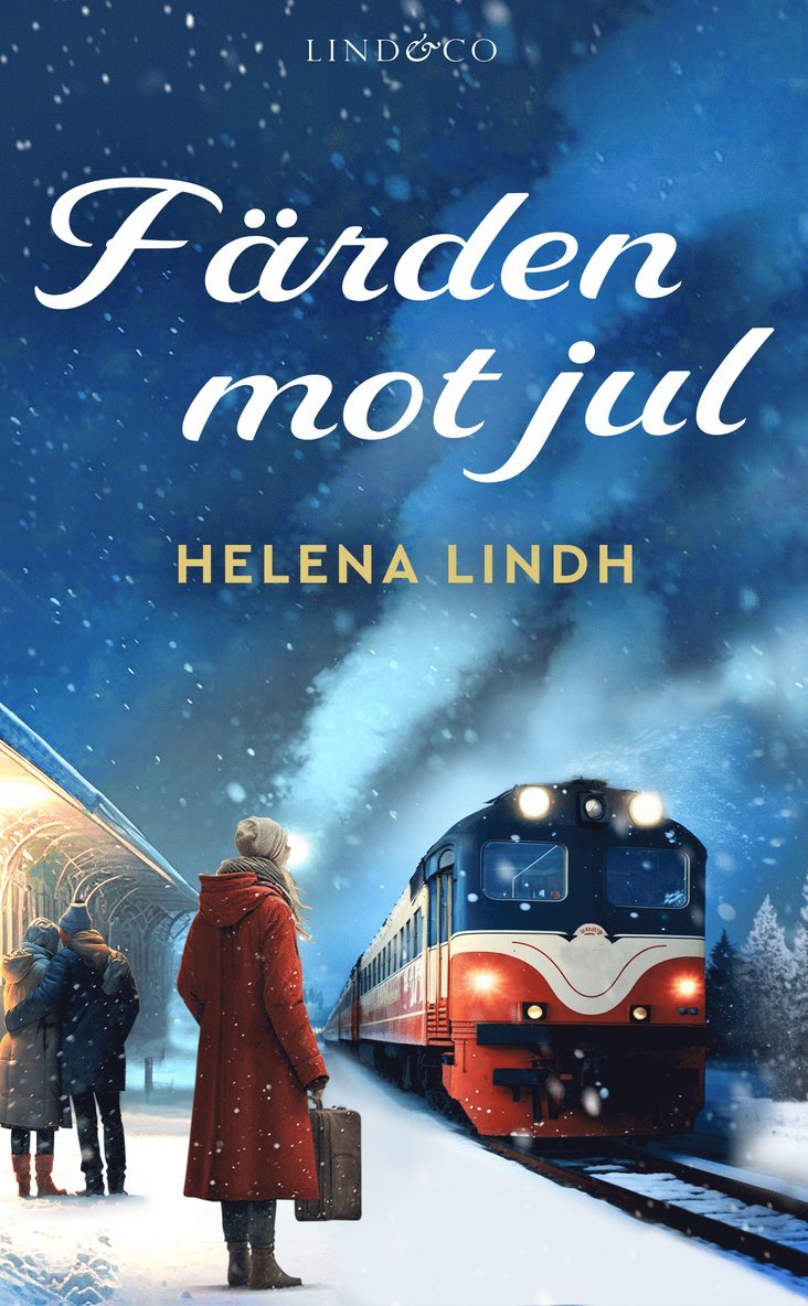 Färden mot jul 1