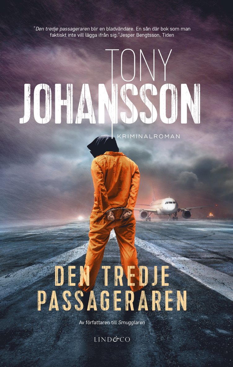 Den tredje passageraren