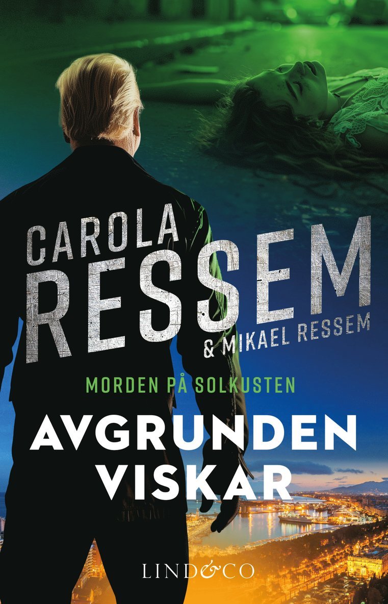 Avgrunden viskar 1