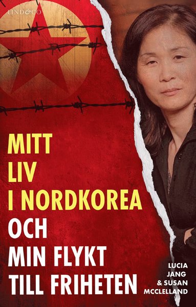 bokomslag Mitt liv i Nordkorea och min flykt till friheten