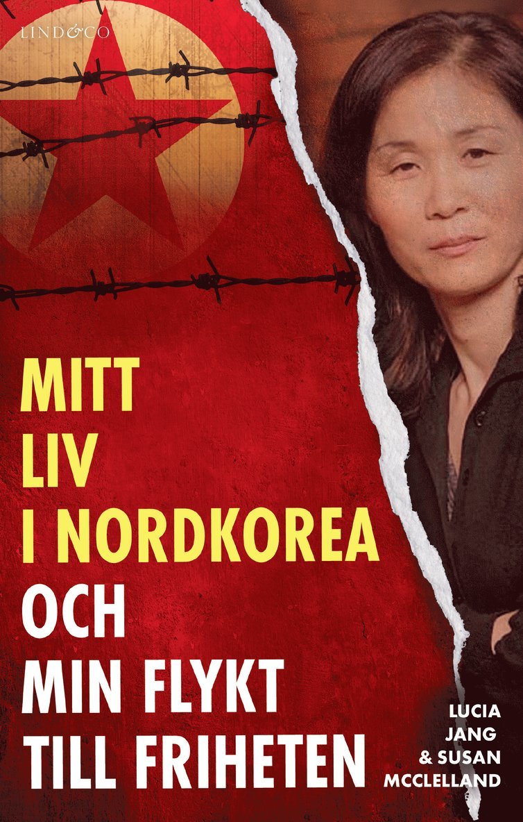 Mitt liv i Nordkorea och min flykt till friheten 1