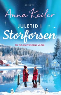 bokomslag Juletid i Storforsen