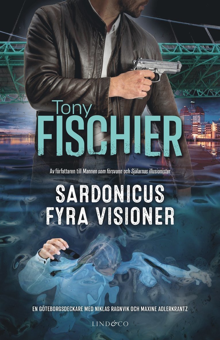 Sardonicus fyra visioner