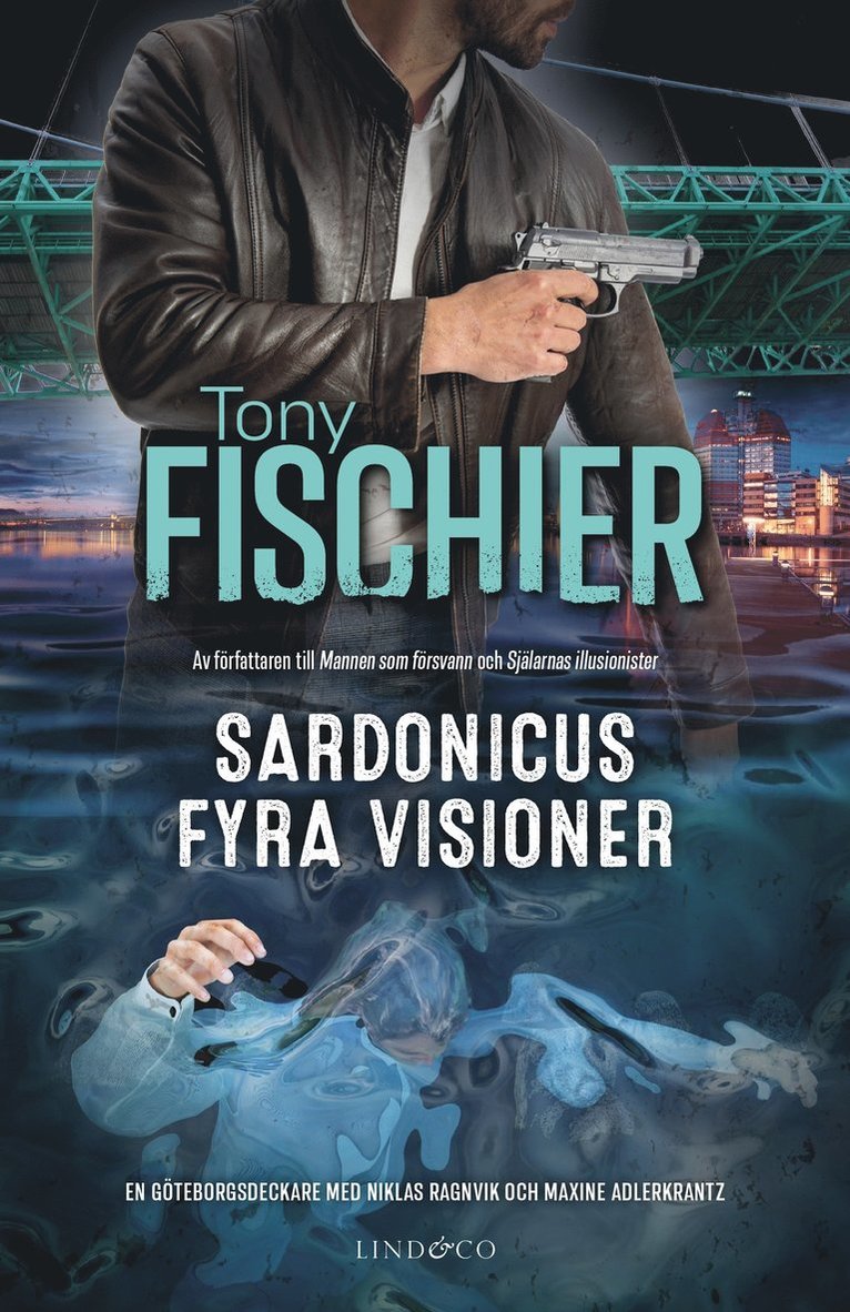 Sardonicus fyra visioner 1