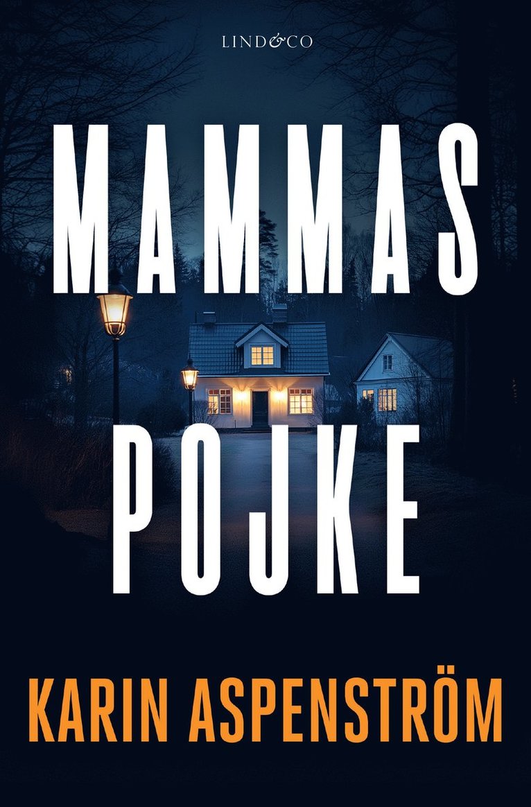 Mammas pojke 1