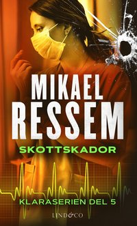 bokomslag Skottskador