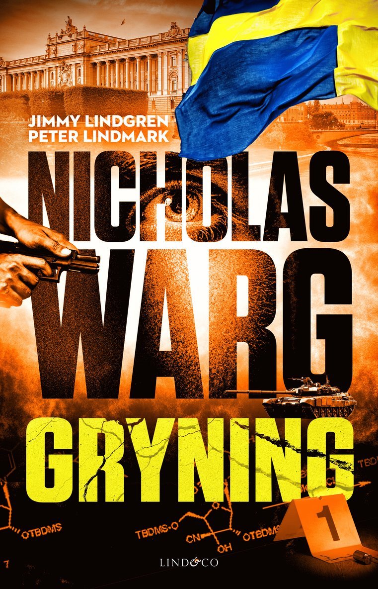 Gryning 1