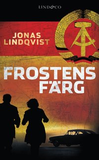 bokomslag Frostens färg