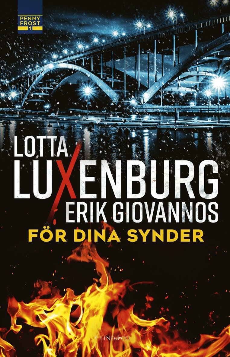 För dina synder 1