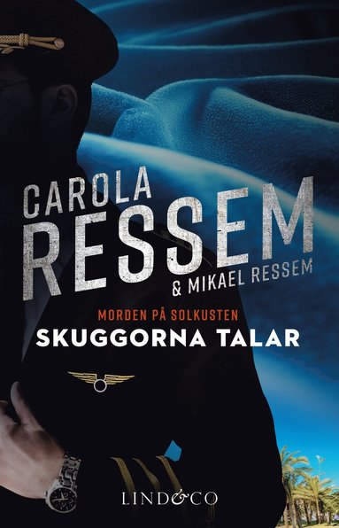 bokomslag Skuggorna talar
