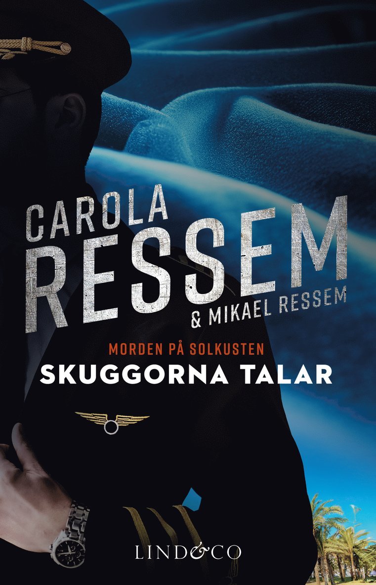 Skuggorna talar