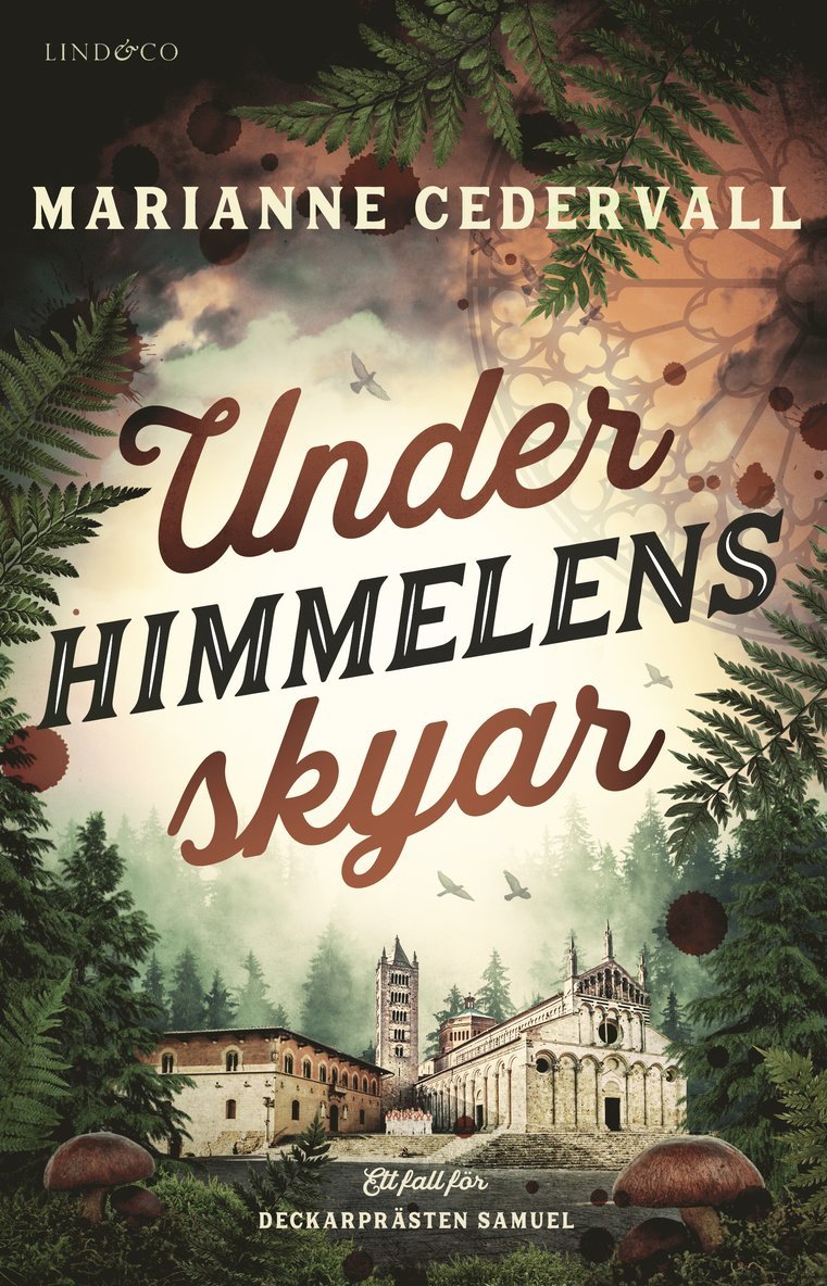 Under himmelens skyar 1