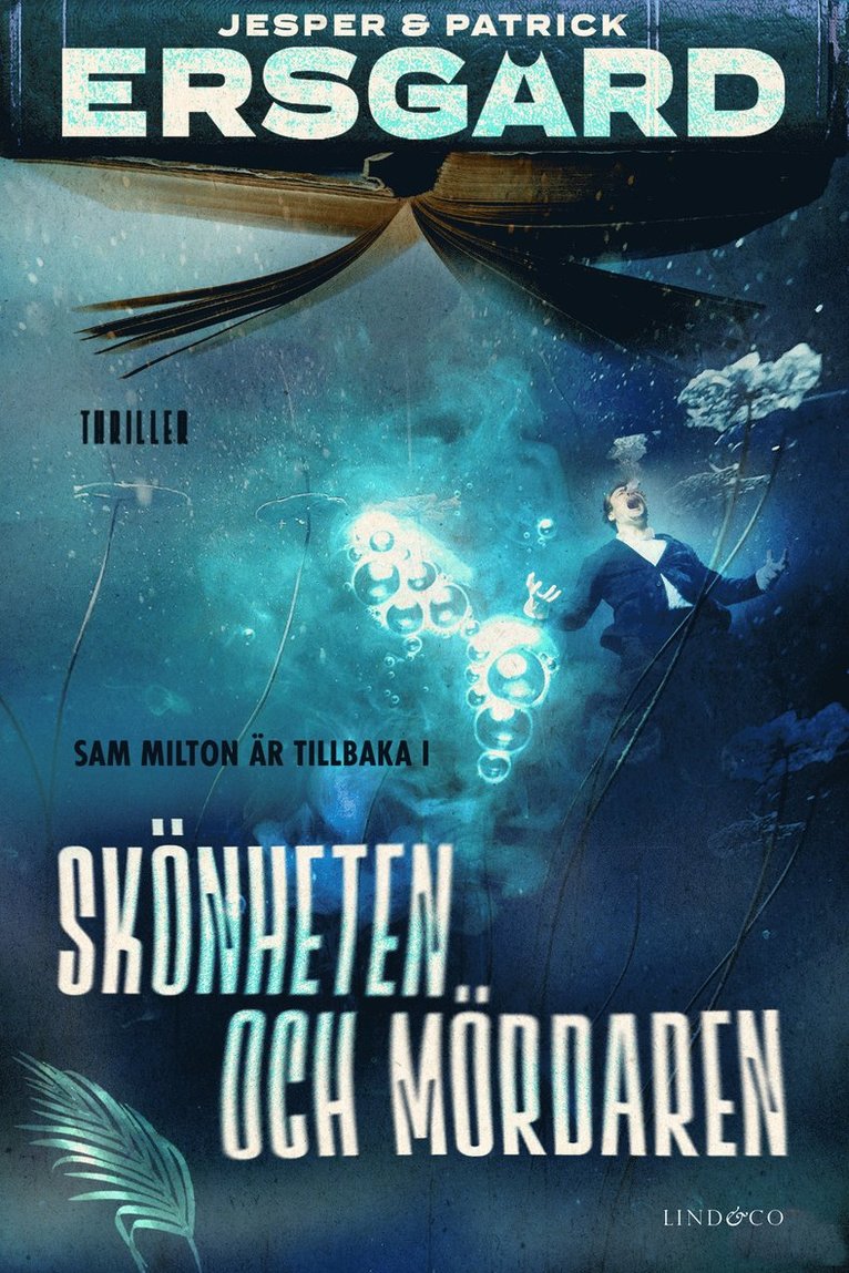 Skönheten och mördaren