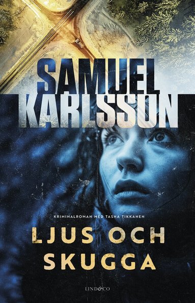 Samuel Karlsson - Ljus och skugga, Pocket