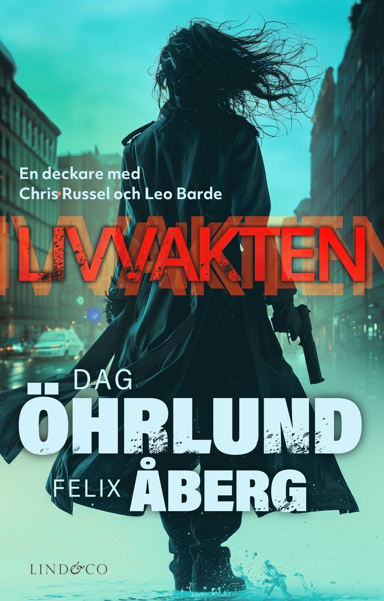 Livvakten
