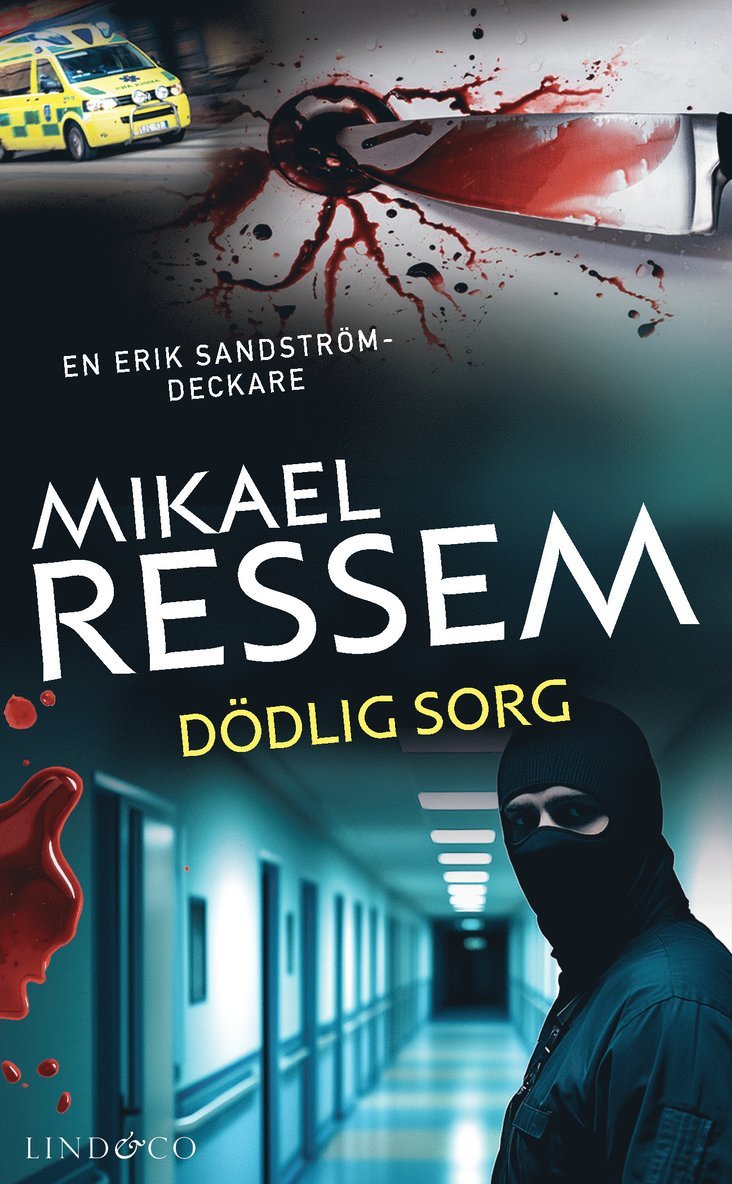 Dödlig sorg