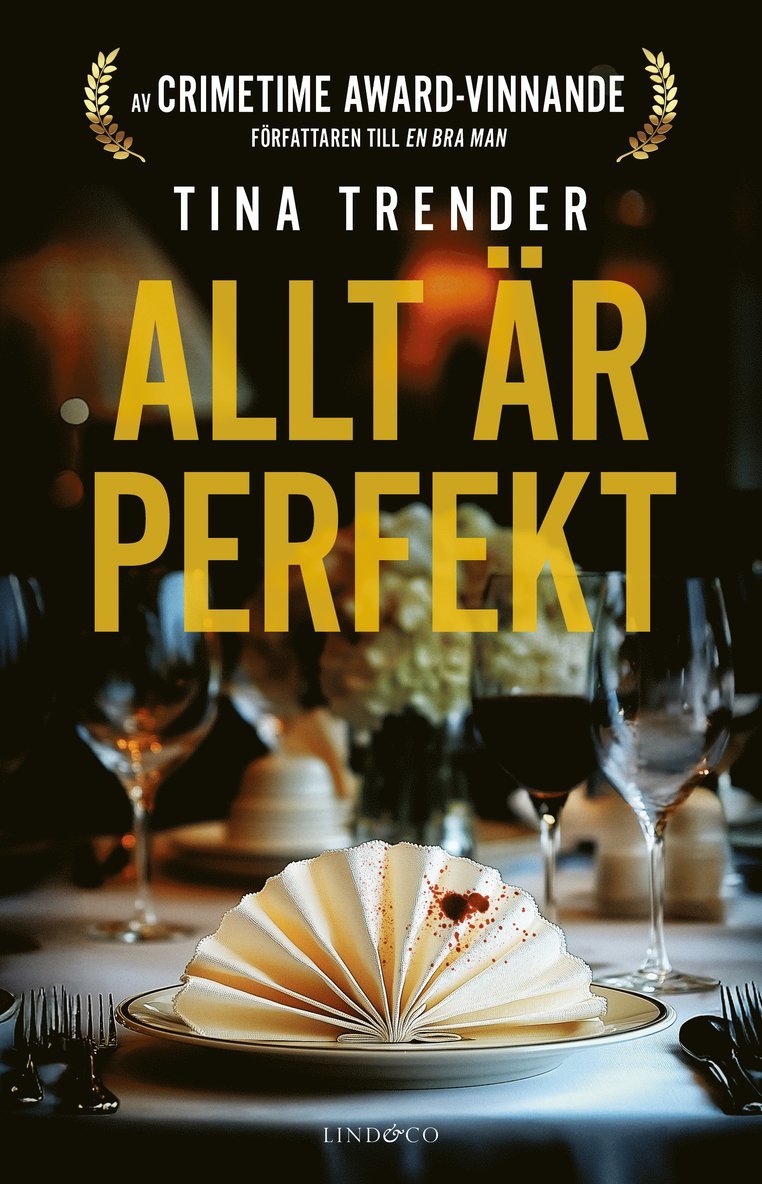 Allt är perfekt 1