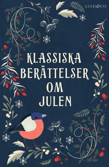 bokomslag Klassiska berättelser om julen
