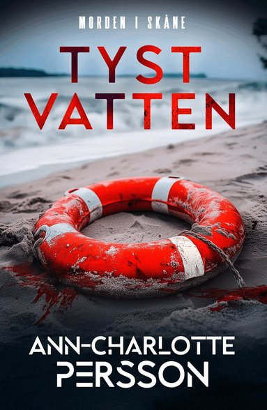Ann-Charlotte Persson - Tyst vatten, Häftad