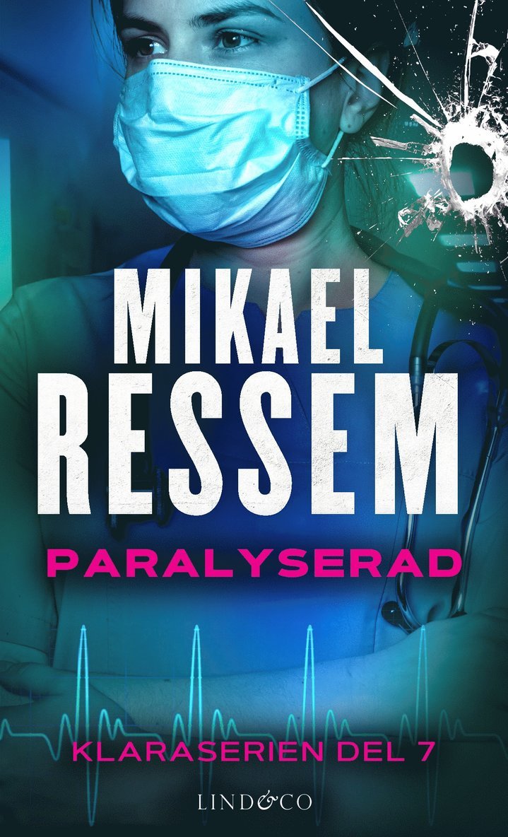 Paralyserad
