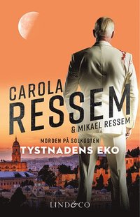 bokomslag Tystnadens eko