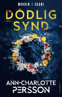 bokomslag Dödlig synd