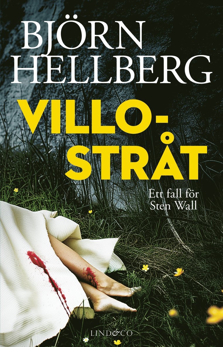 Villostråt