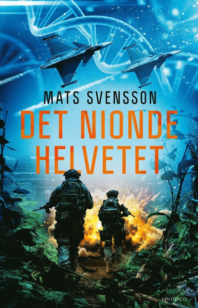 Det nionde helvetet