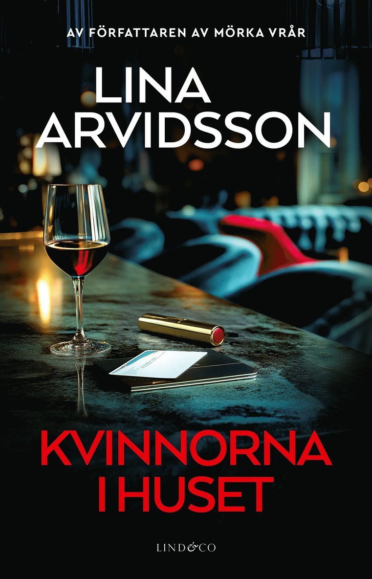 Kvinnorna i huset