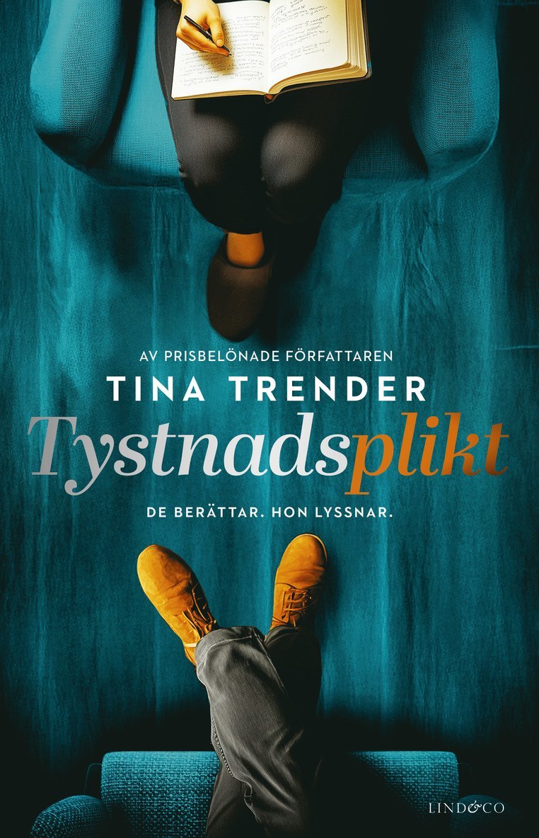 Tystnadsplikt