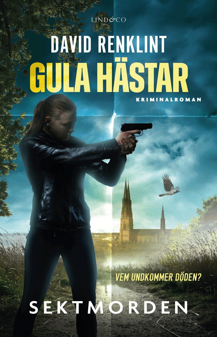 Gula hästar
