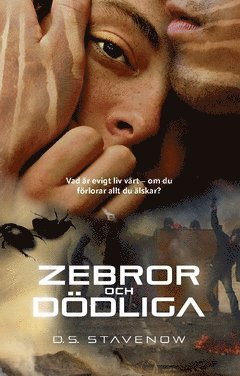 D. S. Stavenow - Zebror och dödliga, Häftad