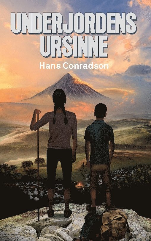 Underjordens ursinne 1