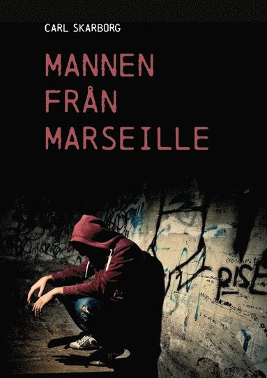bokomslag Mannen från Marseille