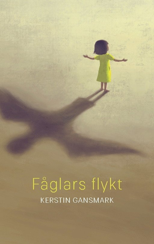 Fåglars flykt 1