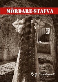 bokomslag Mördare-Stafva