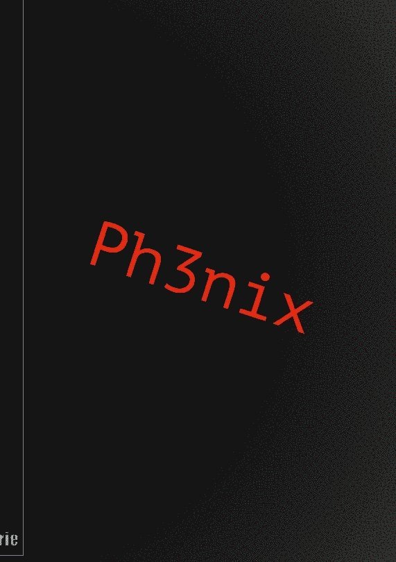 Ph3nix 1