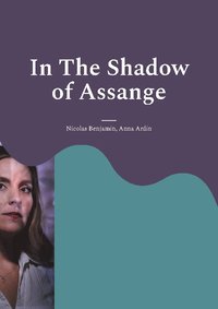 bokomslag In the shadow of assange : a testimony