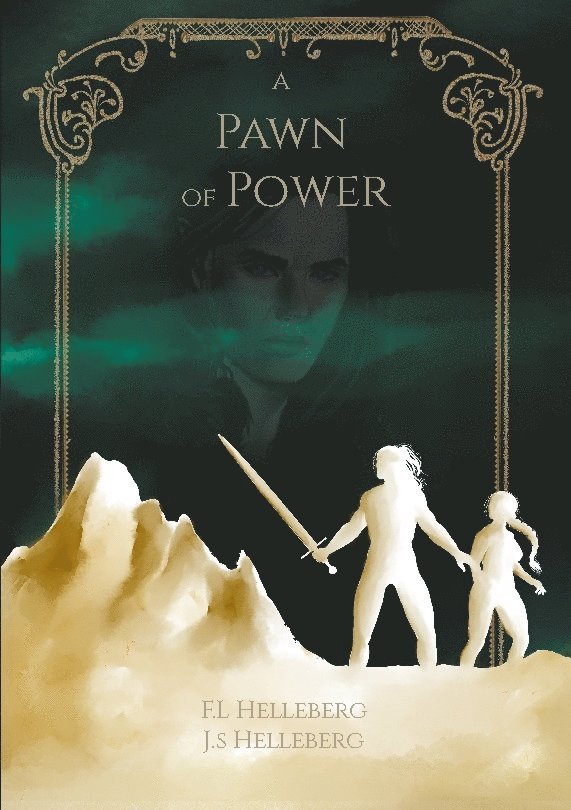 A Pawn of Power: Part 2 of the Caladon series