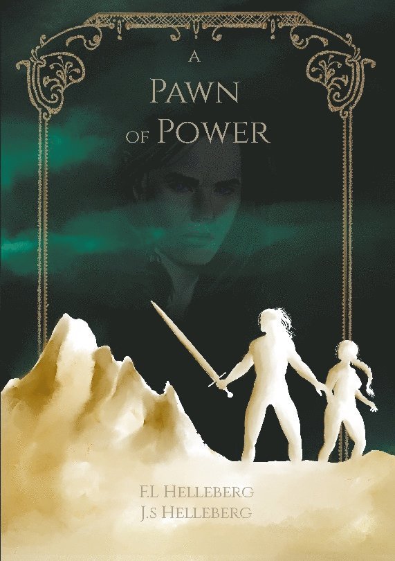 A pawn of power 1